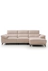 Sofa Chaise Longue Alvaro