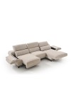 Sofa Chaise Longue Alvaro