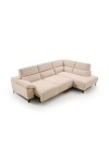 Sofa Chaise Longue Rincon Alvaro
