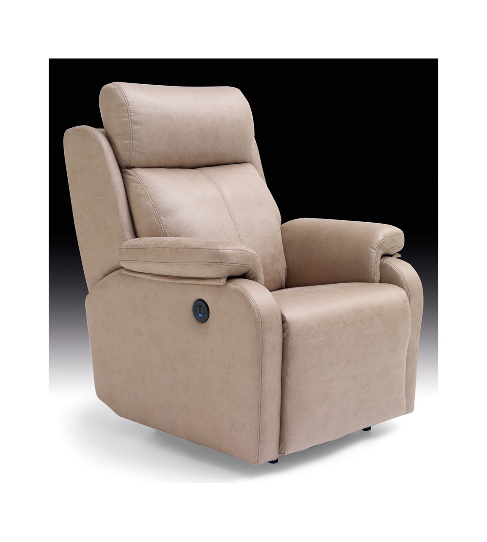 ▷ Comprar Sillón Relax Málaga