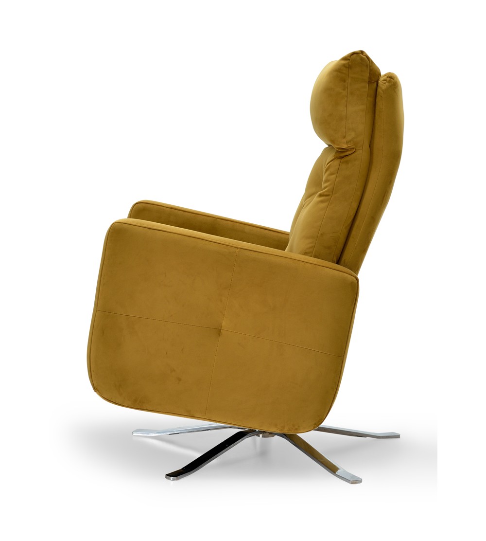 Tienda de Sillones Relax en Madrid Orlando Sofalizate