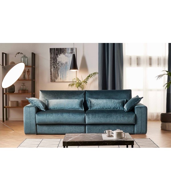 Sofa Futura Eléctrico