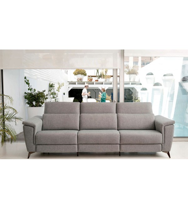 Sofa Exclusive Eléctrico o Fijo