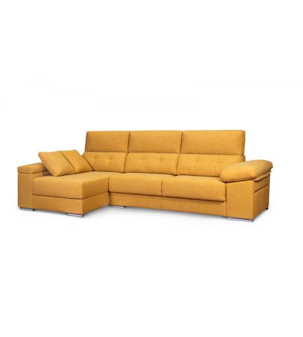 Sofa Chaise Longue Luna