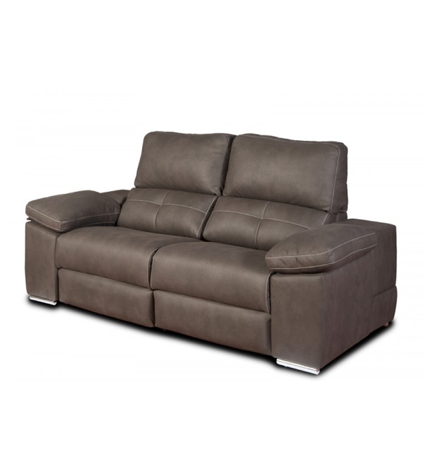 Sofa Mercurio Elétrico