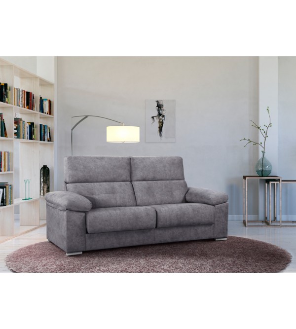 Sofa Marte Eléctrico o Extensible