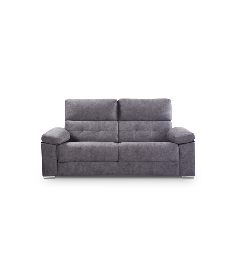 Tienda Sofas en Madrid Sofa Marte Eléctrico o Extensible Sofalizate
