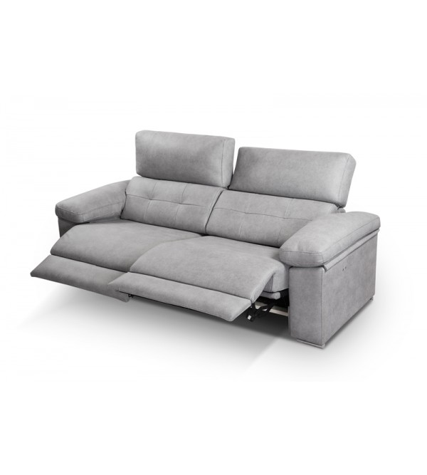 Sofa Marte Eléctrico o Extensible