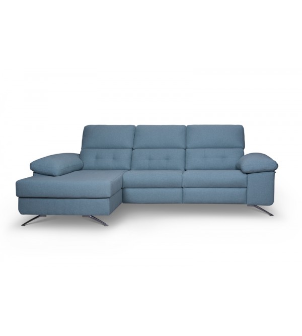 Sofa Chaise Longue Apolo Eléctrica