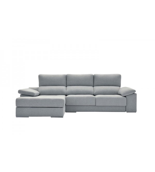 Sofa Chaise Longue Leo