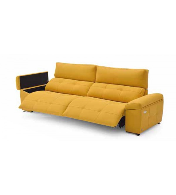 Sofa Venecia Eléctrico