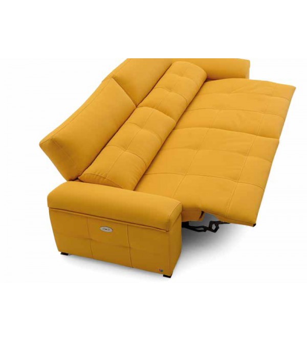 Sofa Venecia Eléctrico