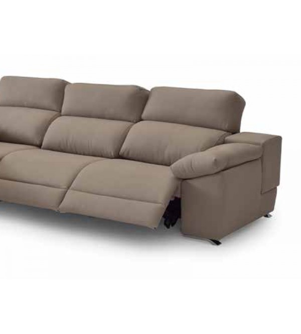 Sofa Berlín Eléctrico