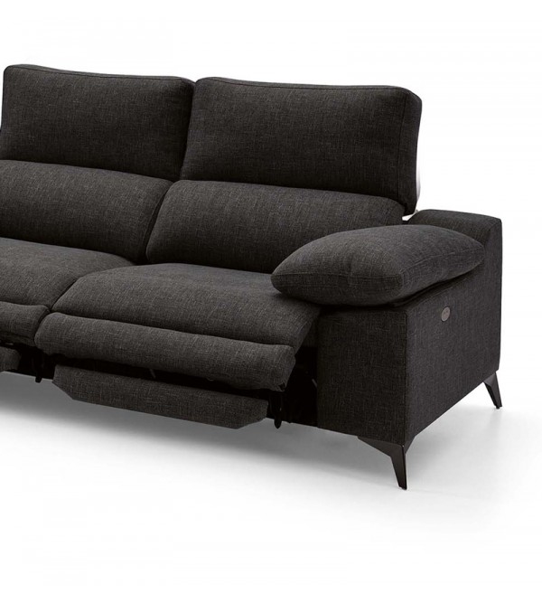 Sofa Dolche Eléctrico