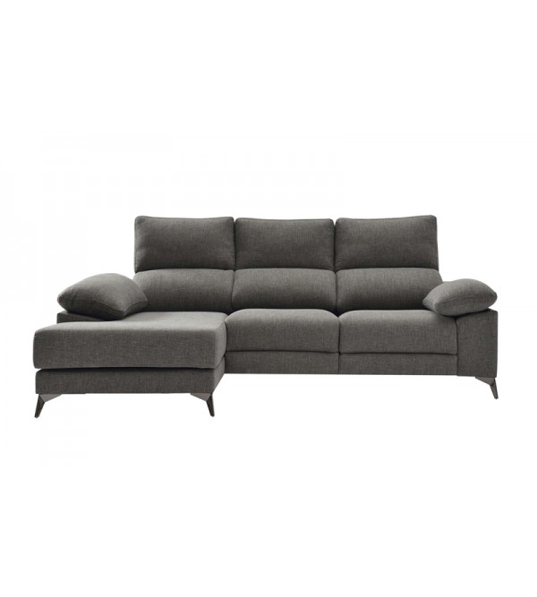 Sofa Chaise Longue Dolche Elécrica