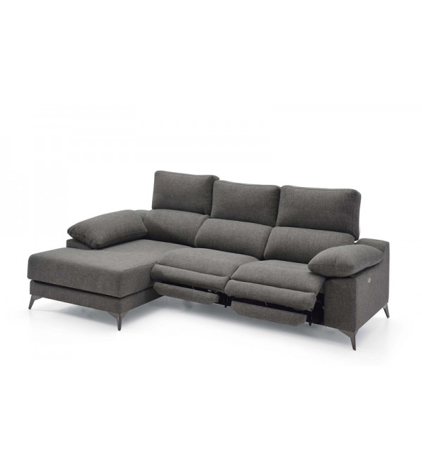 Sofa Chaise Longue Dolche Elécrica