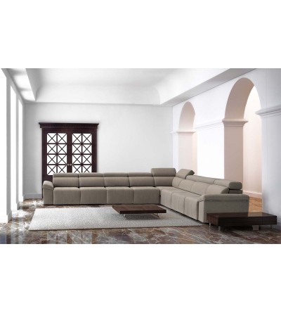 Sofa rincón Gabana