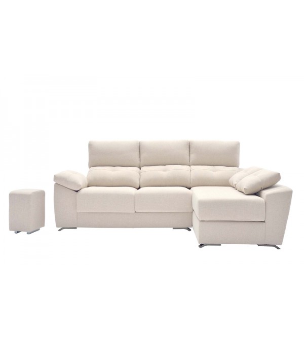 Sofa Chaise Longue Maria