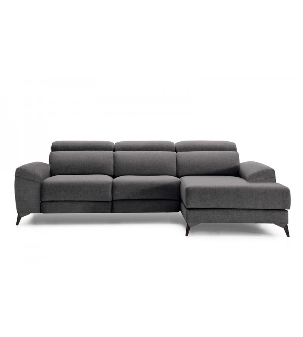 Sofa Chaise Longue Duero Eléctrico