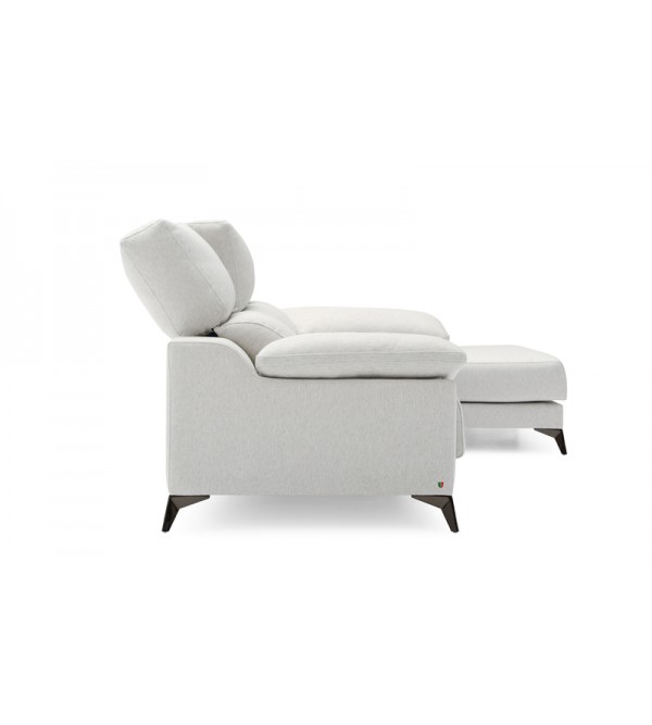 Sofa Chaise Longue Agatha