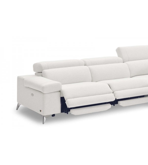 Sofa Fabio Eléctrico