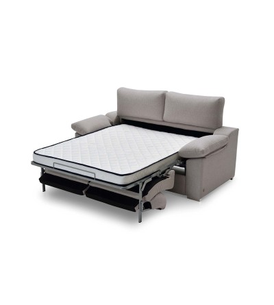 Tienda de Sofas en Madrid : Sofa Malaga Cama : Sofalizate