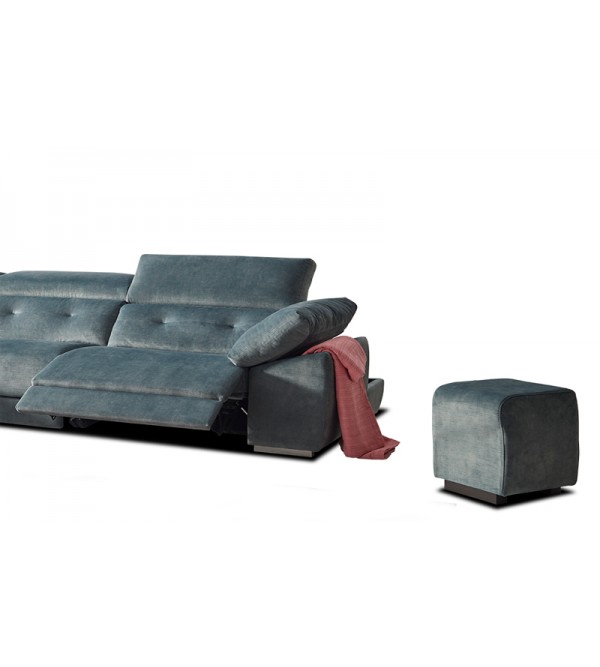 Sofa Ohian Eléctrico