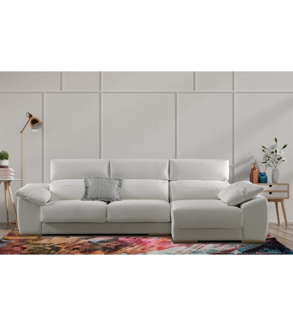 Sofa Chaise Longue Sofi