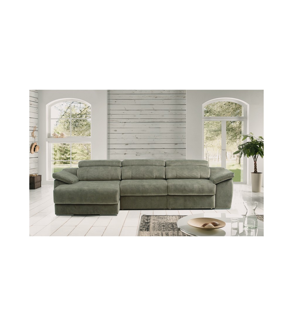 Sofalizate Tienda de Sofás en Fuenlabrada