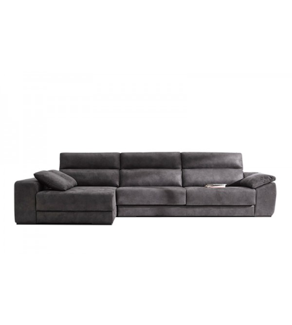 Sofa Chaise Longue Vera