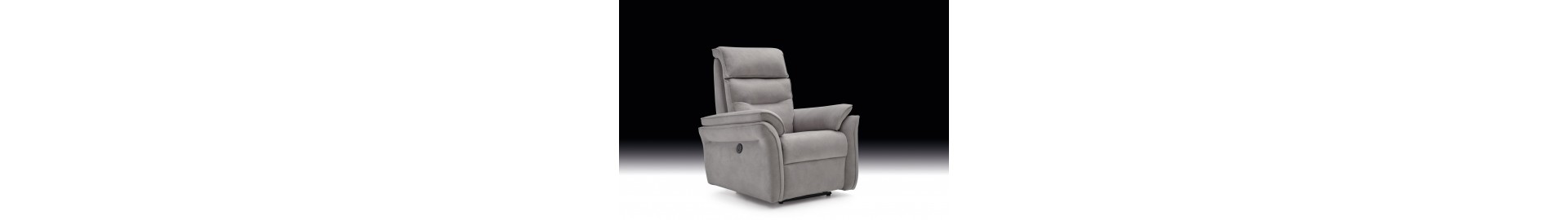 Sillones Relax Premium