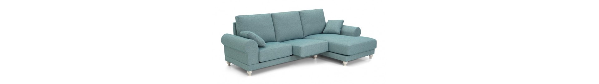 Tienda de Sofas de Estilo en Madrid ✅ Sofalizate ✨
