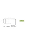 Sofa Chaise Longue Randall