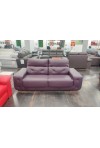 Sofa Diva Piel