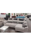 Chaise Longue Eva Dch