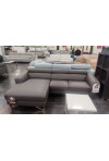 Chaise Longue Spar