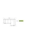 Chaise Longue Spar