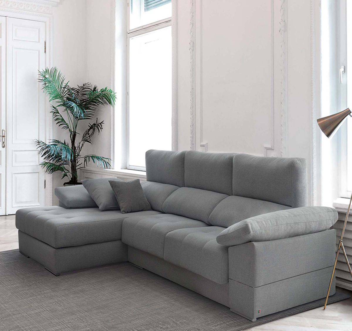 Sofalizate Tienda de Sofás en Fuenlabrada