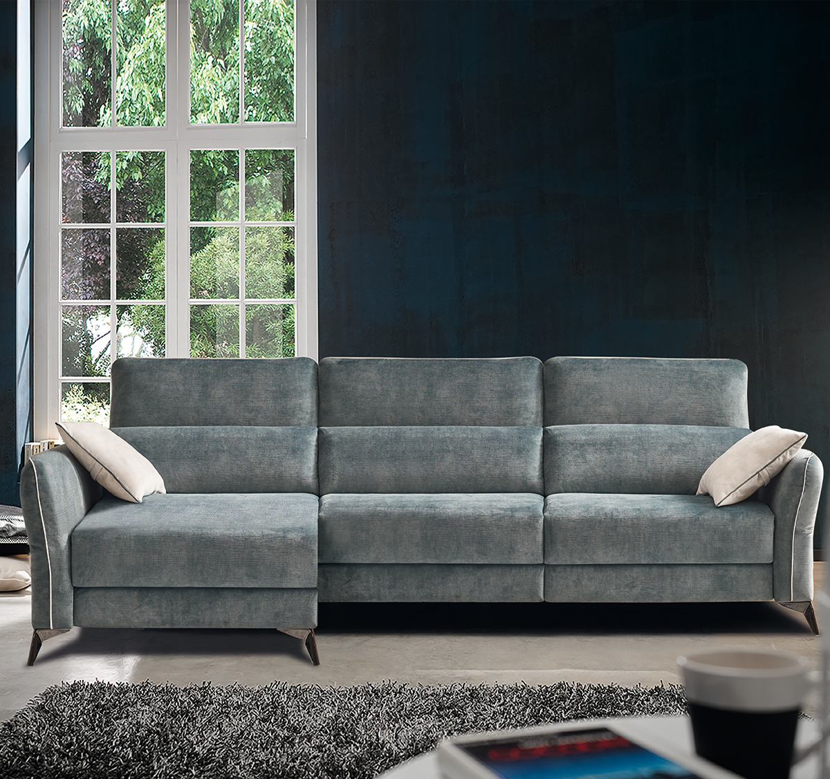 Sofalizate Tienda de Sofás en Fuenlabrada